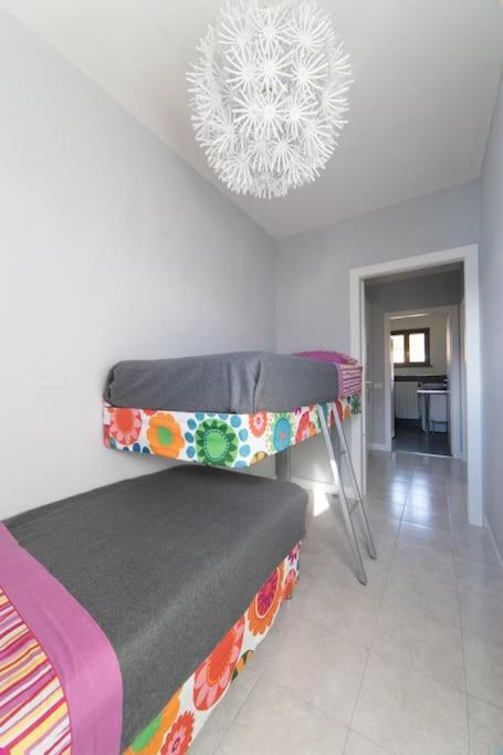 Luxurious Attic-Swimming Pool Villa Riva di Solto Luaran gambar